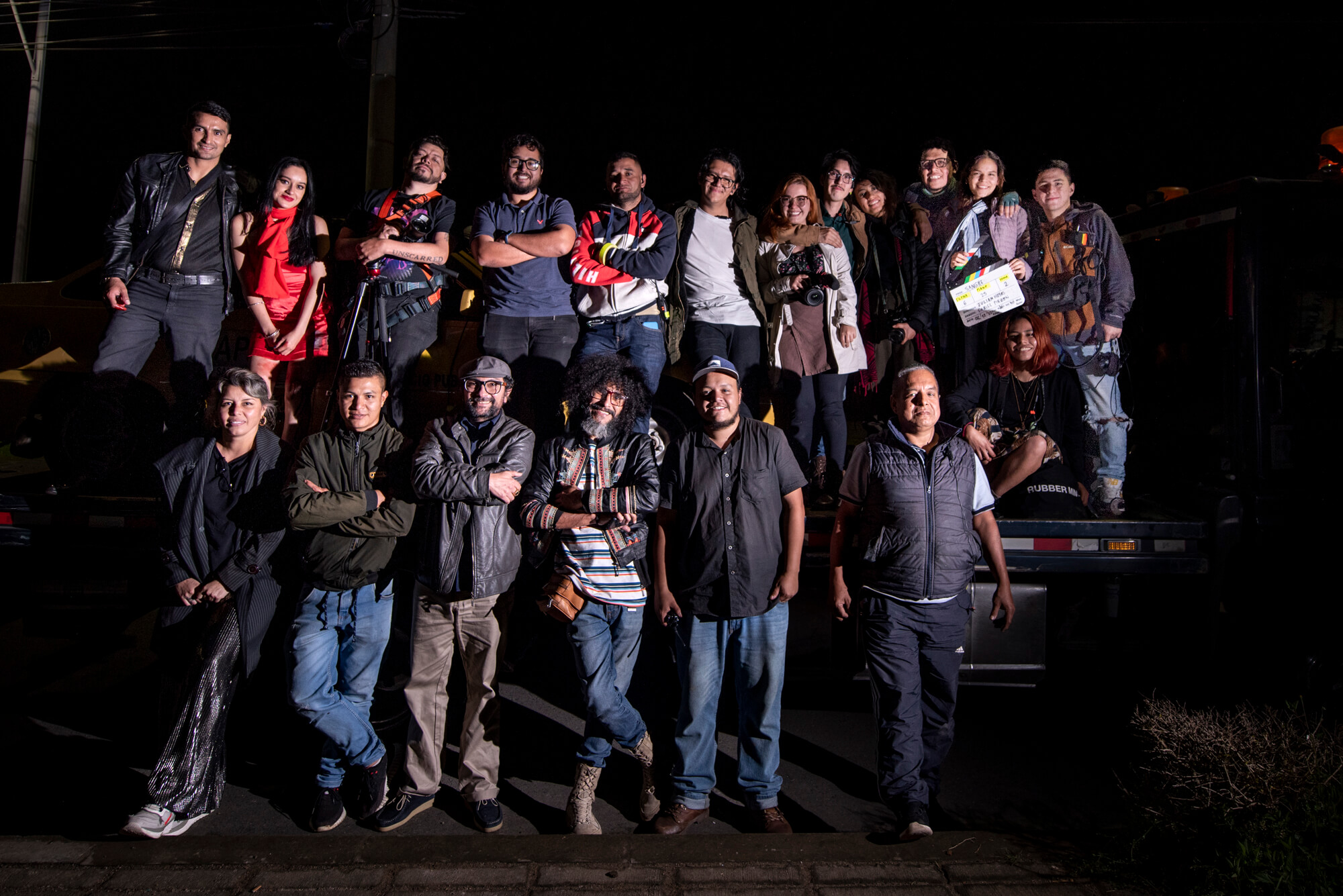Equipo Cinecultivo